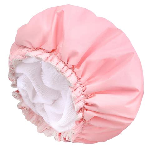Shower Cap For Shower