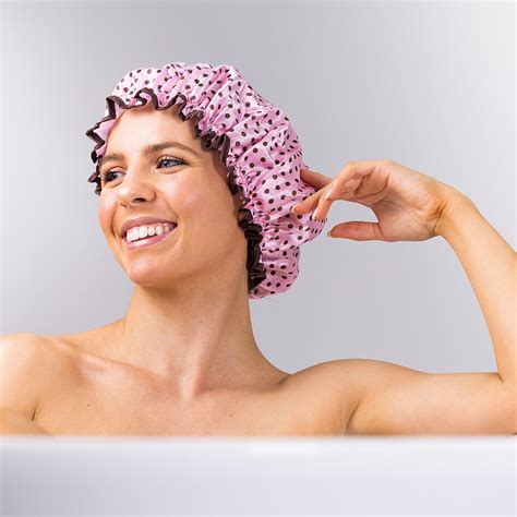 Shower Cap For Tanning Bed
