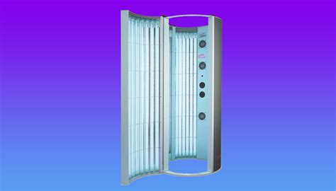 Shower Cap On Sunbed