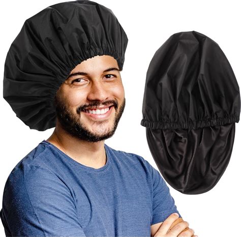 Shower Cap Uga