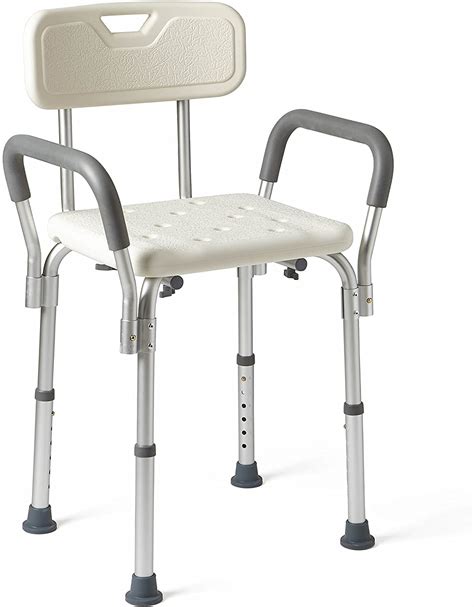 Shower Chair Padded