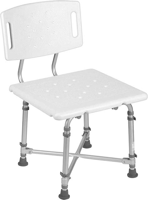 Shower Chairs On Amazon