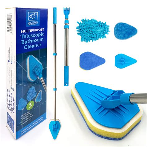 Shower Cleaner Mop