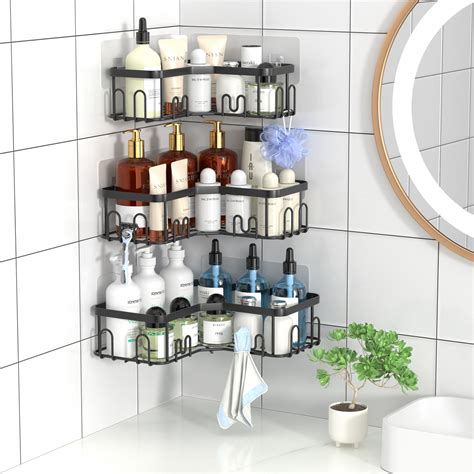 Shower Corner Caddy Walmart