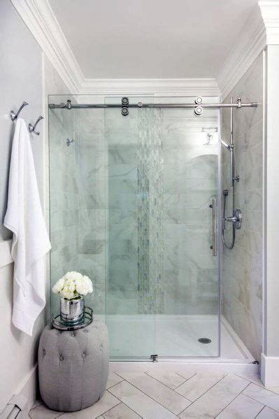 Shower Crown Molding