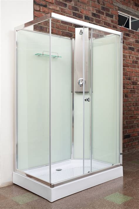 Shower Cubicle Synonym