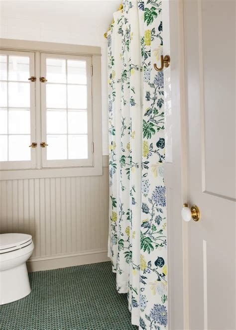 Bathroom Makeover Plans! Style Your Senses Shower curtain with valance, Bathroom makeover