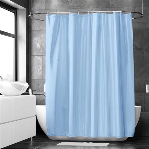 Shower Curtain Quick Dry
