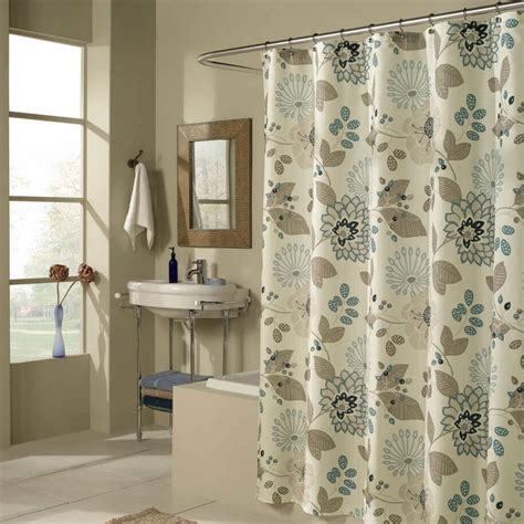 Shower Curtains