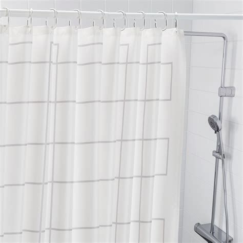 Shower Curtains Ikea
