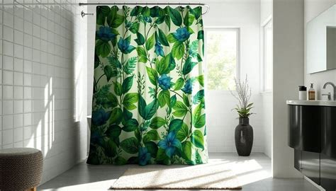 Shower Curtains Styles