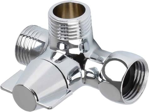 Shower Diverter Valve Gate