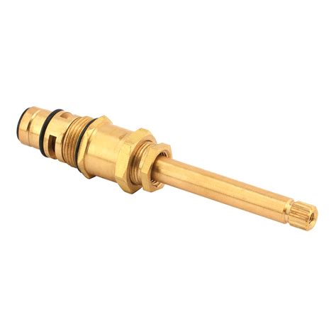 shower diverter valve stem replacement