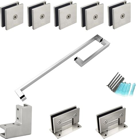 Shower Door Accessories