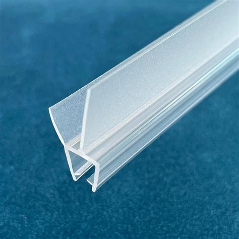 Shower Door Drip Edge