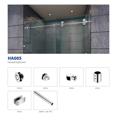 Shower Door Hardware.com