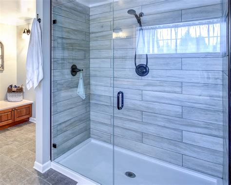 Shower Door Replacement Lubbock