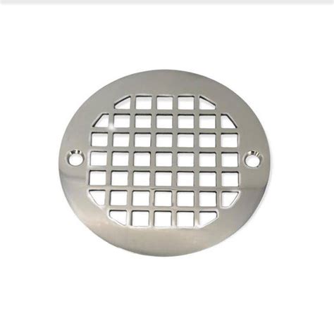 Shower Drain Covers Round