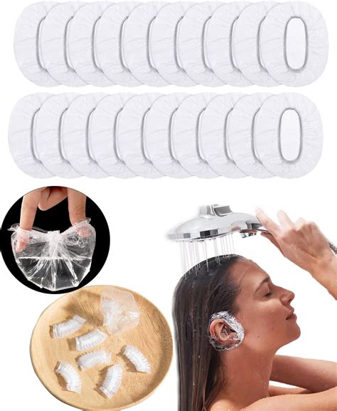 Shower Ear Covers Uk