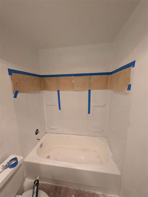 Shower Enclosure Replacement Contractors