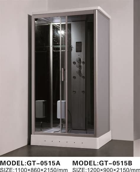 Shower Enclosures Jacuzzi