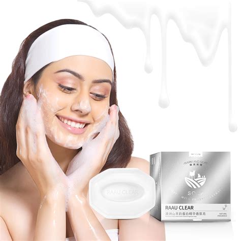 Shower Face Cleanser