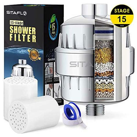 Shower Filter Consumer Reports