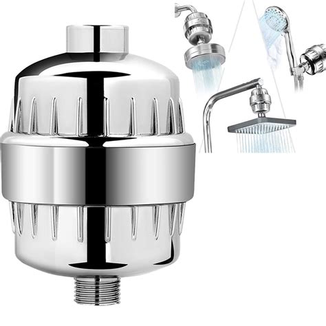 Shower Filter Mauritius