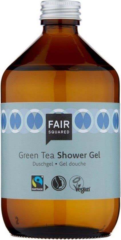 Shower Gel Zero Waste