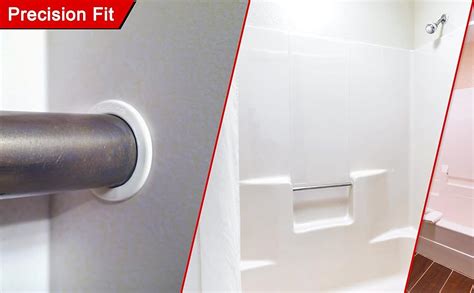 Shower Grab Bar Bushing