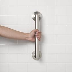 Shower Grab Bars At Menards