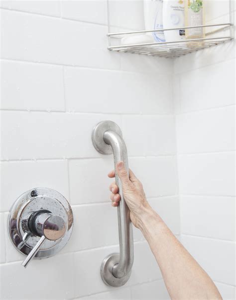 Shower Hand Rail Menards