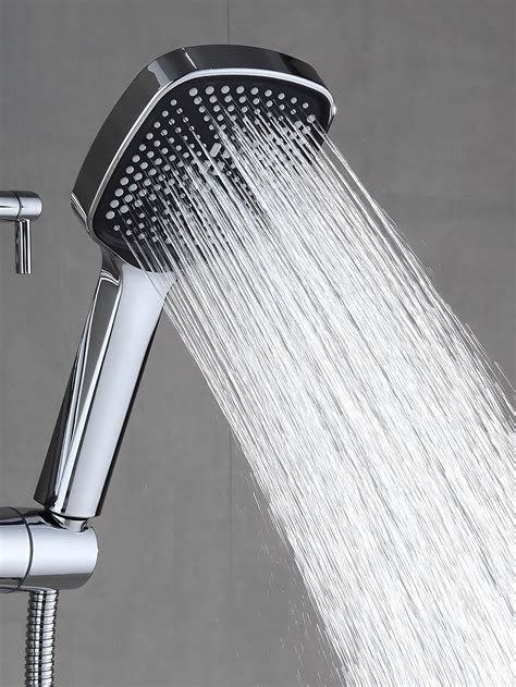 Shower Hand Shower Set