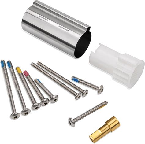 Shower Handle Extension Kit