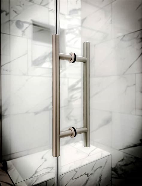 Shower Handle Ideas