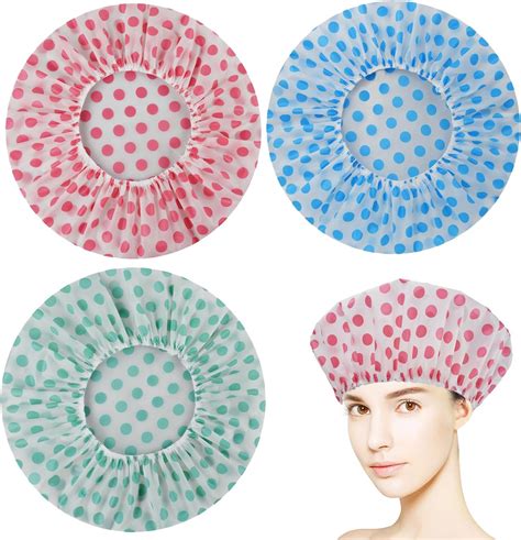 Shower Hats Amazon