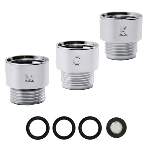 shower head adaptors