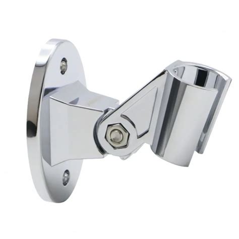 Shower Head Bracket Adjustable