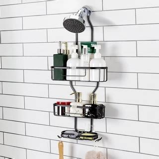 Shower Head Caddy Bed Bath Beyond
