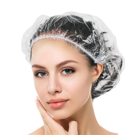Shower Head Cap Disposable