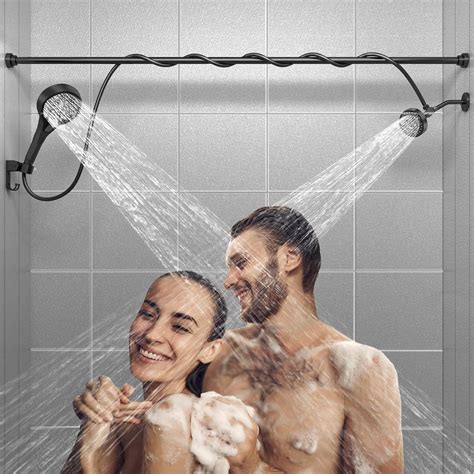 Shower Head De Ducha