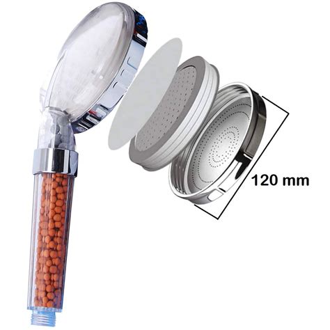 Shower Head Filter Dubai