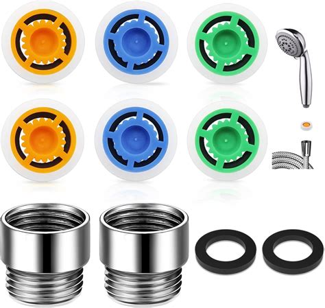 Shower Head Flow Restrictor