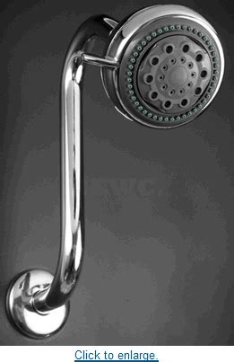 Shower Head For Tall Guy