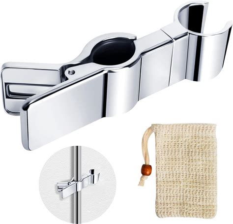 Shower Head Holder Clamp