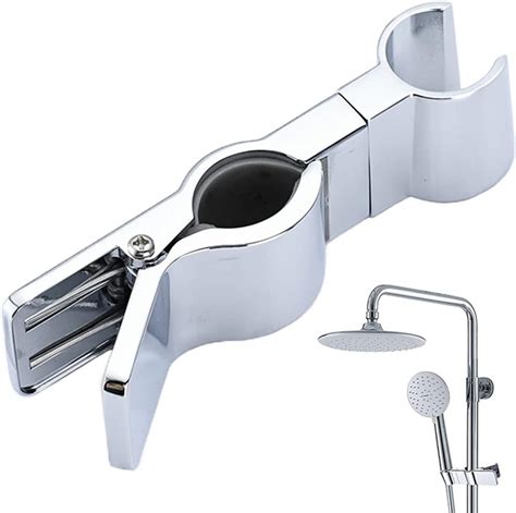 Shower Head Holder Slider Bracket