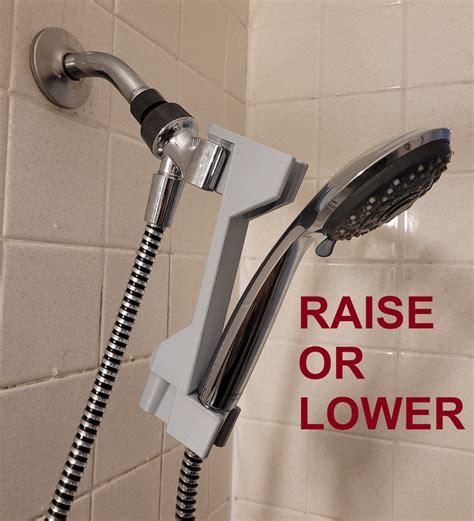Shower Head Lower