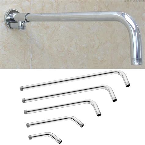 Shower Head Pipe Extension