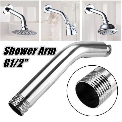 Shower Head Pipe Glue