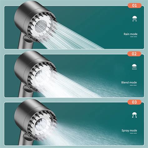 Shower Head Qatar